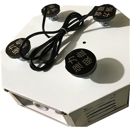 RY-652车载音响（200W）