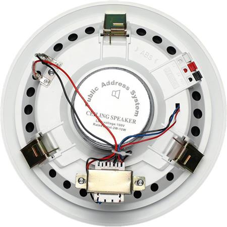 RY-102定压扬声器音响