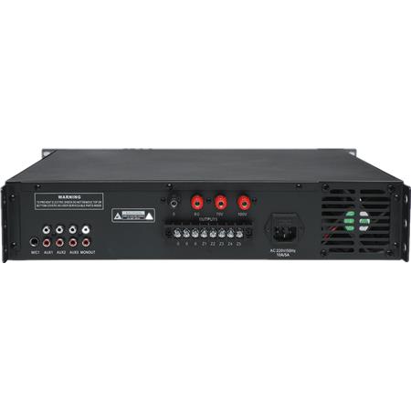 USB-5260A（80W至180W）
