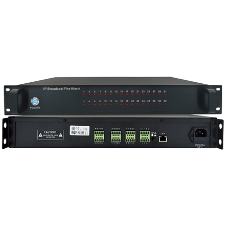 IP-119/IP-211BS