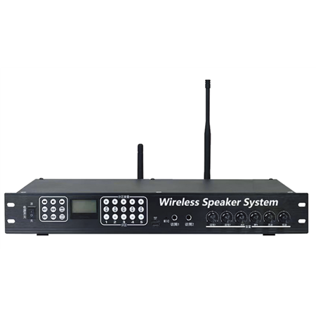 WX-690（500-1000米）