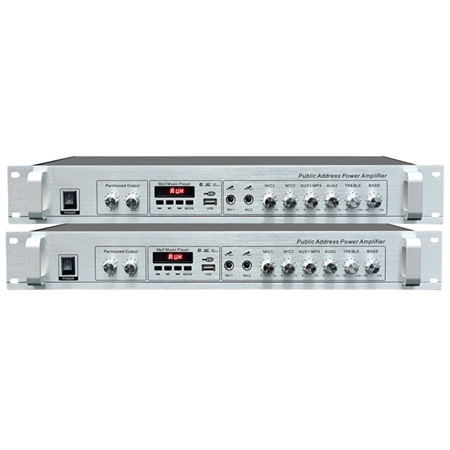 USB-2100A