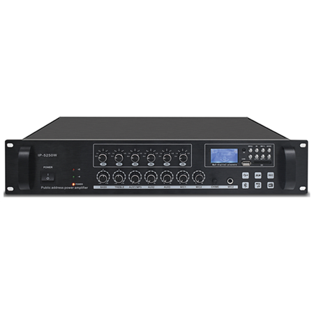 IP-6360BS（80W-700W）
