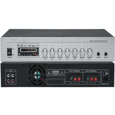 USB-50A