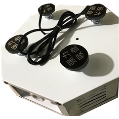 RY-652车载音响（200W）