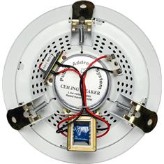 RY-189定压扬声器音响