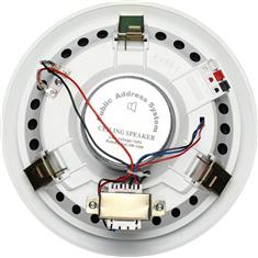 RY-102定压扬声器音响