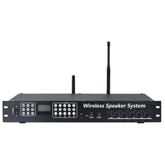 WX-690（500-1000米）