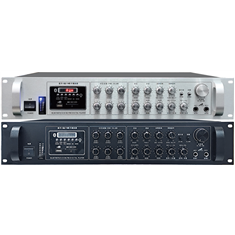 USB-6180HX（带混响）